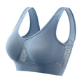 Shockproof High-Support Sports Bra – Comfort, Stability & Performance